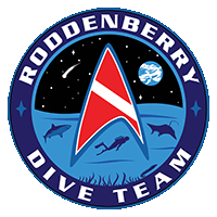 Roddenberry Dive Team