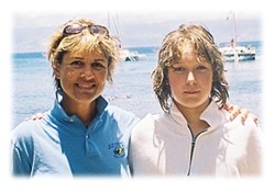Sue & Charlie