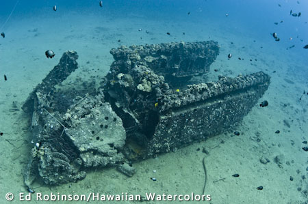 Landing Craft